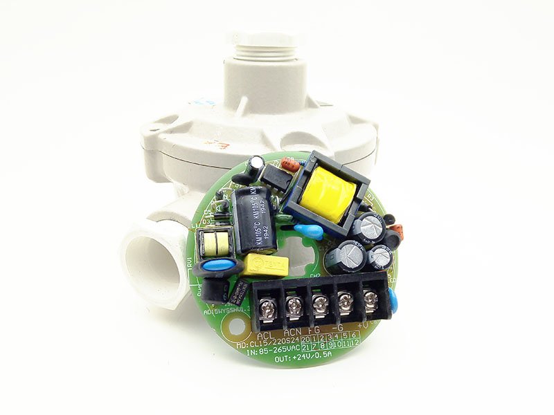 化工气体防爆电源